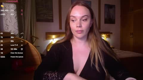 Lana online show from 05.15.26