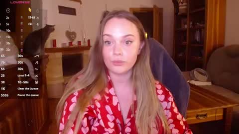 Lana online show from 06.26.26