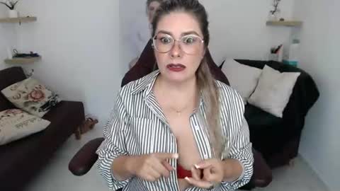 Diva online show from 07.13.26