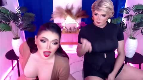 Dior Anderson online show from 04.23.26