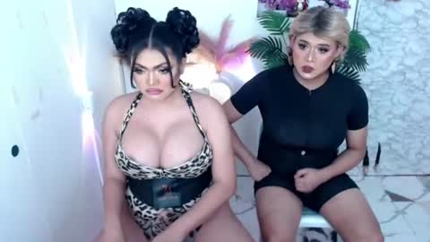 Dior Anderson online show from 08.03.26