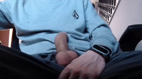 Wetbigdickstream online show from 02.17.25