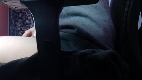 Wetbigdickstream online show from 09.29.25