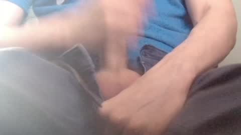 Wetbigdickstream online show from 05.24.26