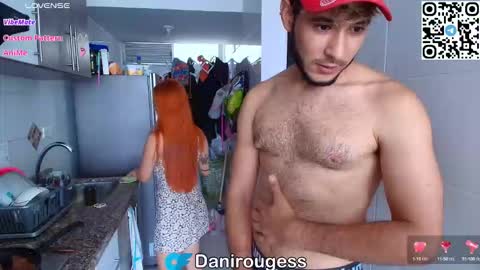 Mia and Dylan online show from 10.08.25