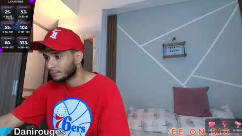 Mia and Dylan online show from 11.27.25