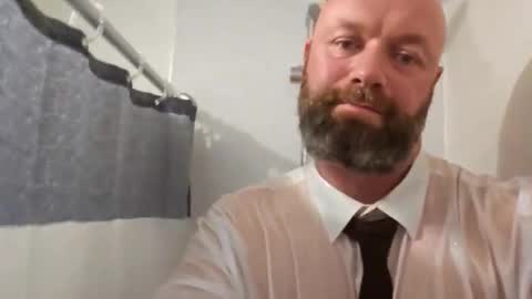 wetclothes87 online show from 02.18.26