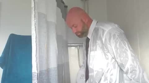 wetclothes87 online show from 03.20.26