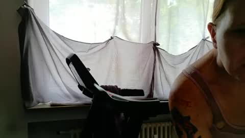 Wetgerman online show from 07.26.26
