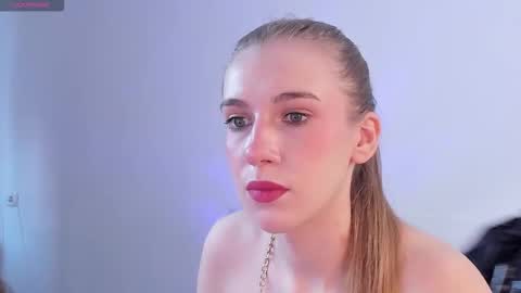 My name is Kayla Like my broadcast pls 3 online show from 03.07.26