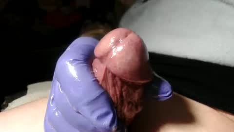 Snapshot of wetmeatjuice chatting on 12.15.25 Wet Meatjuice online show from 12.15.25