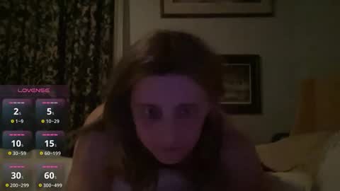 Snapshot of wetrainbows chatting on 02.13.26 WetRainbows online show from 02.13.26