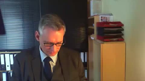 Franz online show from 02.27.26