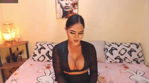 sam sugar online show from 01.11.25