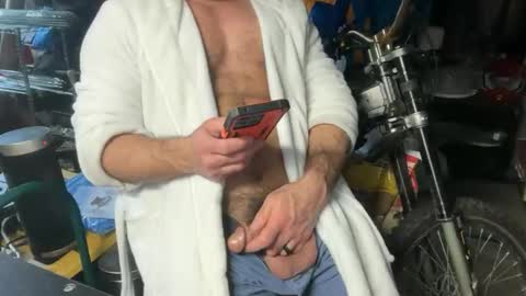 whackingmywilly online show from 03.08.26