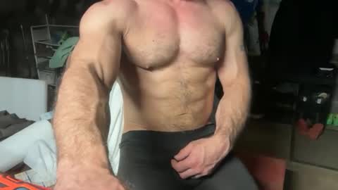 whackingmywilly online show from 05.03.26