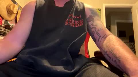 Snapshot of whaddupjay chatting on 03.29.26 Bigload666 online show from 03.29.26