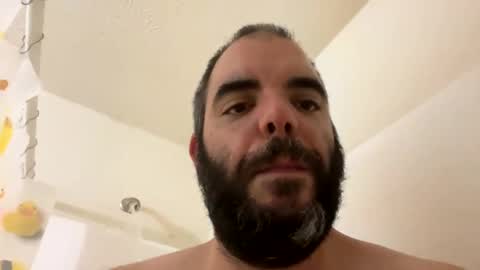 Papa Bear and Lil Mama online show from 12.05.24