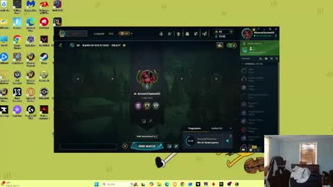 whatsthislol online show from 04.23.26