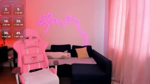 Kate online show from 10.15.25