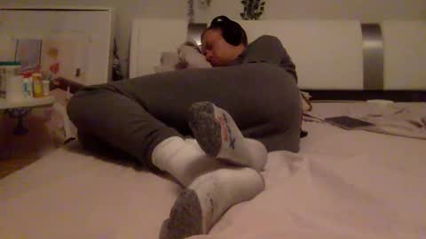 whatthefoot online show from 10.05.25