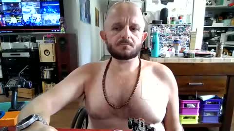 wheelzie online show from 01.04.25