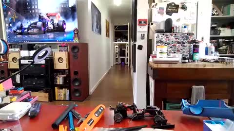 wheelzie online show from 01.18.25