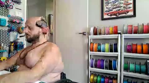 wheelzie online show from 03.03.25