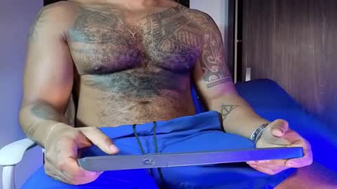 Will online show from 02.15.26