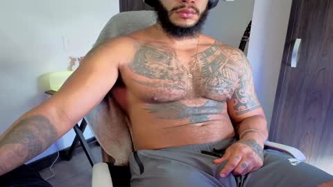 Will online show from 04.21.26