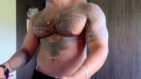 Will online show from 05.03.26