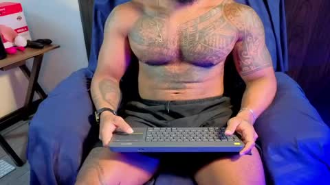 Will online show from 06.07.26
