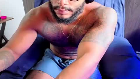 Will online show from 06.13.26