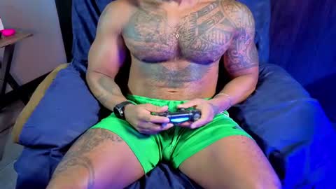 Will online show from 06.14.26