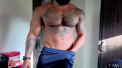 Will online show from 06.20.26