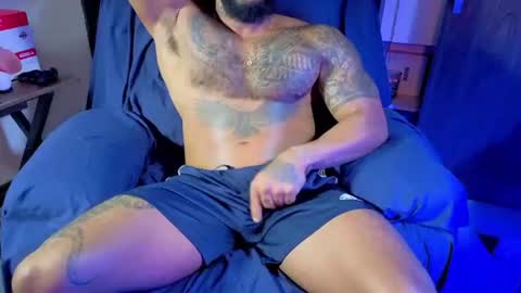 Will online show from 06.21.26