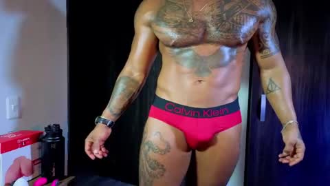 Will online show from 06.23.26