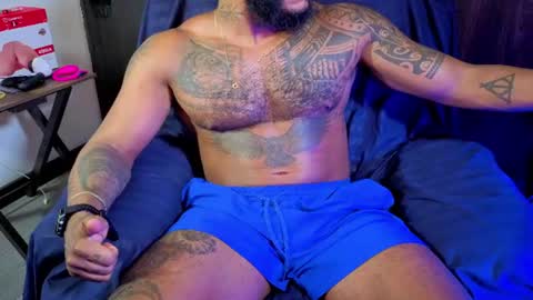 Will online show from 06.28.26