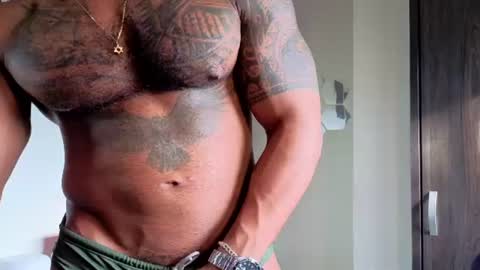 Will online show from 07.04.26