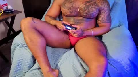 Will online show from 07.06.26