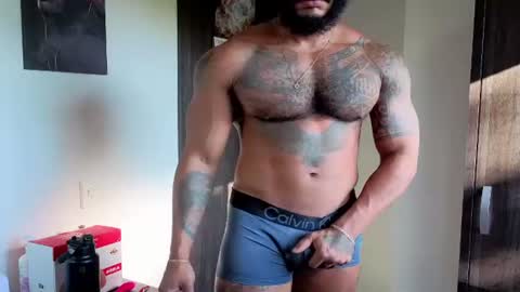 Will online show from 07.14.26