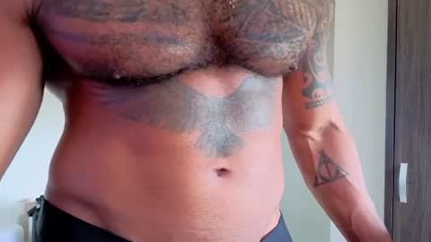 Will online show from 07.17.26