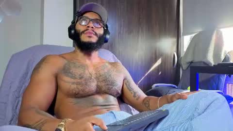 Will online show from 07.18.26