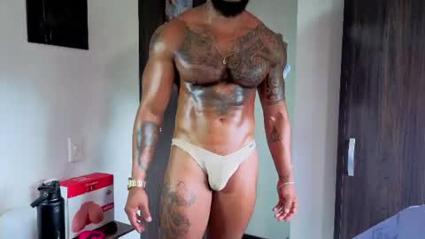 Will online show from 07.19.26