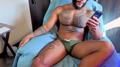Will online show from 07.28.26
