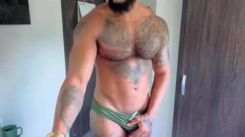 Will online show from 07.28.26