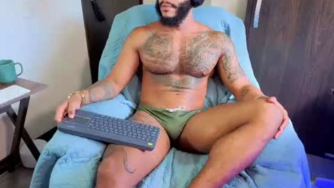 Will online show from 07.28.26
