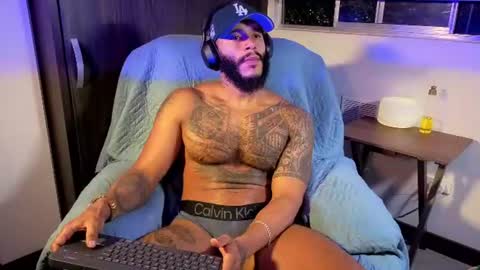Will online show from 08.01.26