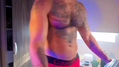 Will online show from 08.01.26