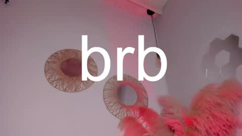 Sara  online show from 02.13.25